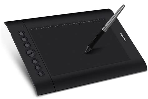 Huion H610 Pro V2