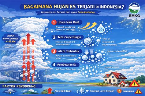 Hujan Es