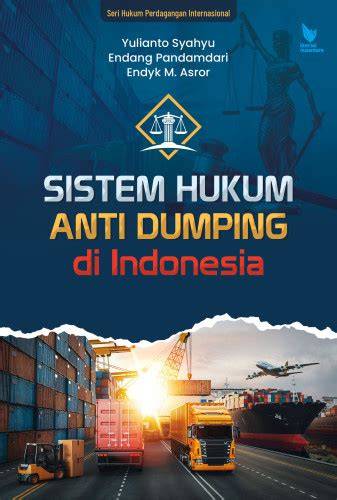 Hukum Anti Dumping