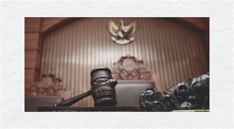 Negara Hukum Indonesia