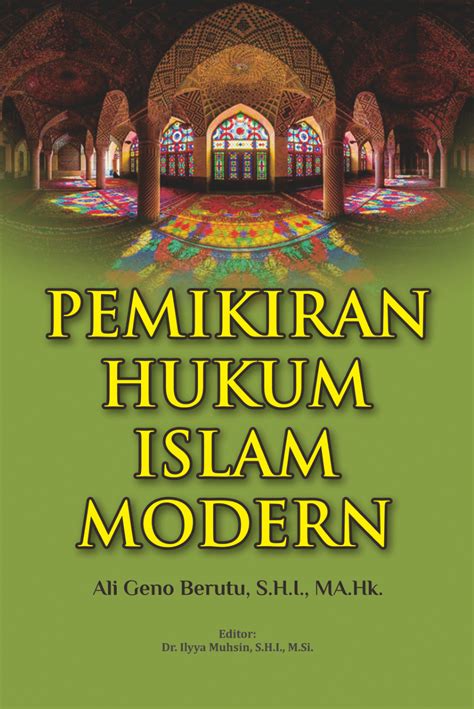 Hukum Islam Modern