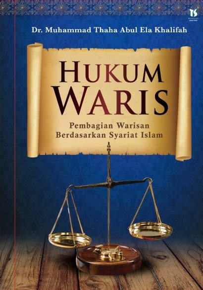 Hukum Islam Pembagian Warisan