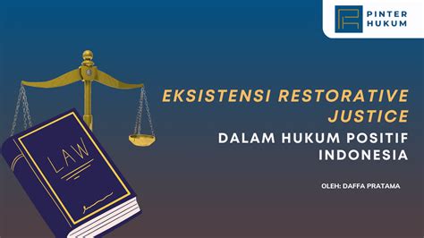 Hukum Positif