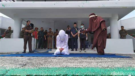 Hukuman Qisas