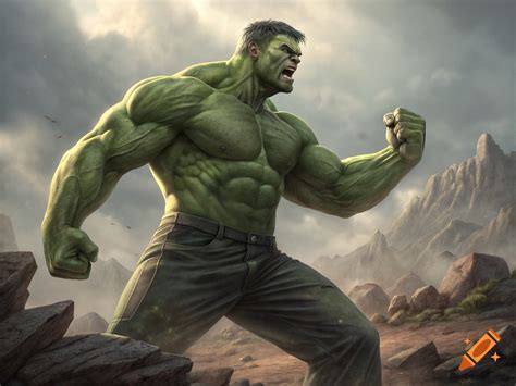 Hulk