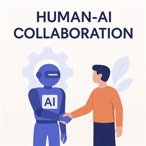Human AI Collaboration