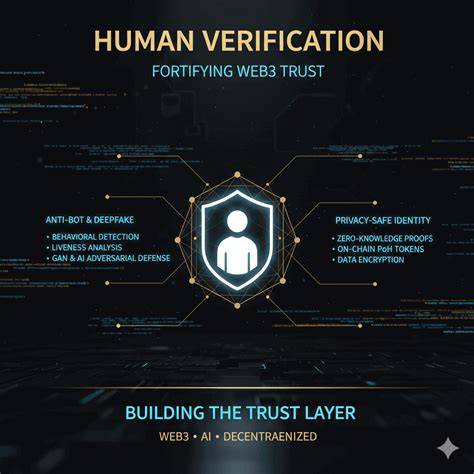 Verifikasi Manusia