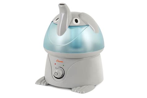 Humidifier Bayi