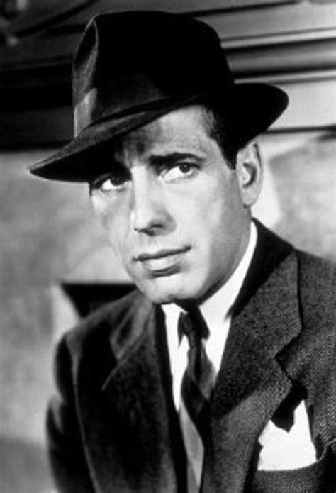 Bogart Fedora Hat