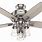 Hunter Indoor Ceiling Fans with Lights