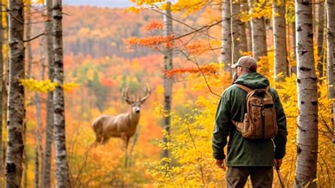 Hunting Calendar Utah