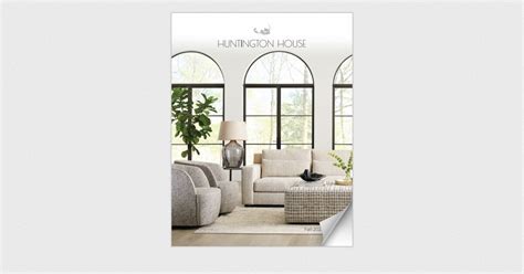 Huntington Home Website Catalog