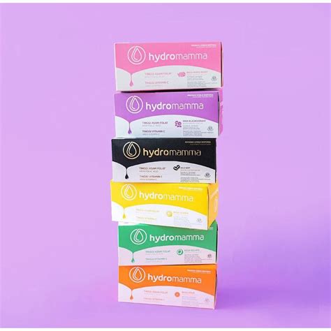 HydroMamma