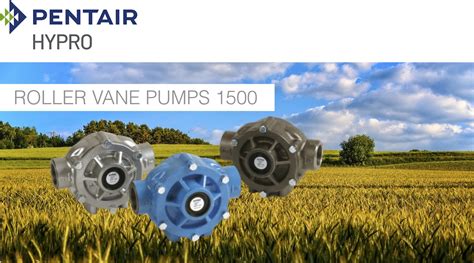 Hypro Pumps Catalog
