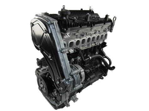 Hyundai H1 Engine