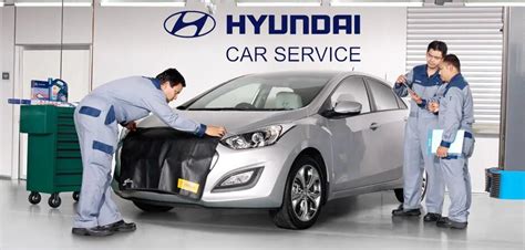 Hyundai Takes Care of All the Paperwork