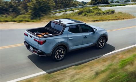 Hyundai Towing Capacity Chart