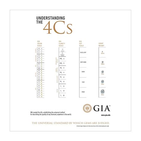 I Am Gia Size Chart