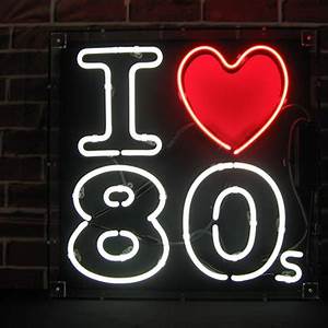 I Love Disco 80s