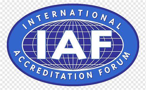 IAF MLA Logo