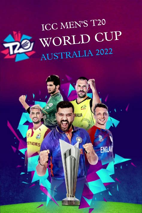 Men T20 World Cup