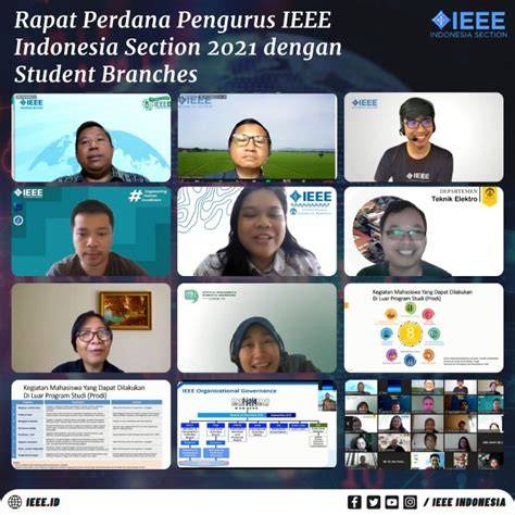 IEEE di Indonesia