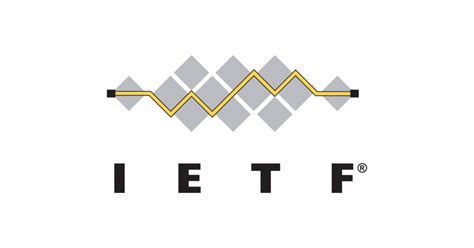 Logo IETF