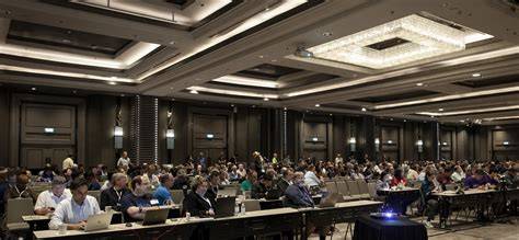 IETF Working Group Meeting