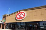 IGA Stores
