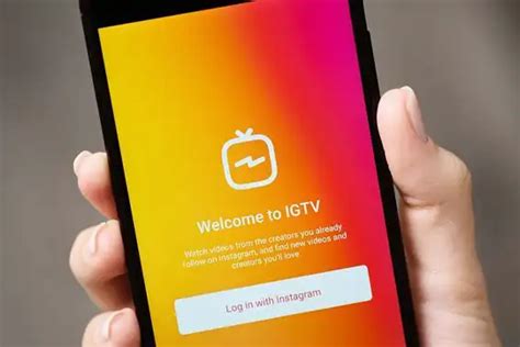 IGTV Success