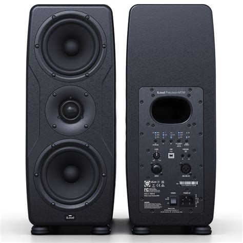 IKM speaker