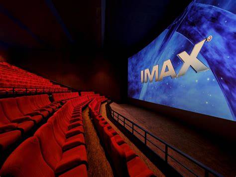 Pengalaman Menonton Berkualitas Cinema XXI