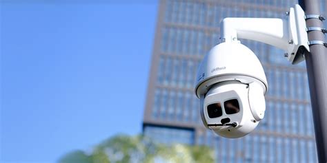 IP CCTV Camera