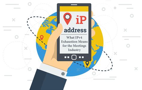 IPv4 Address Exhaustion