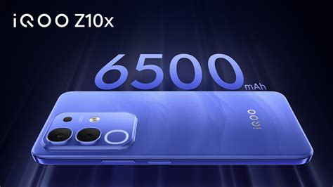 IQOO Z10 Series