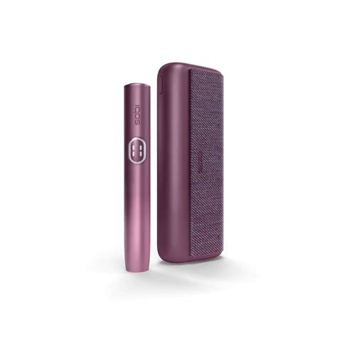 IQOS Iluma Prime and Iluma Design