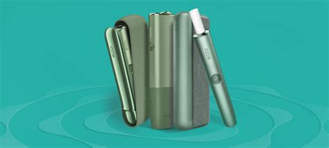 IQOS Iluma Technology