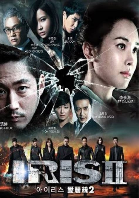 IRIS: New Generation