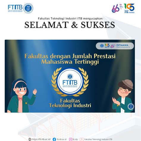 ITB FTI Building Ganesha