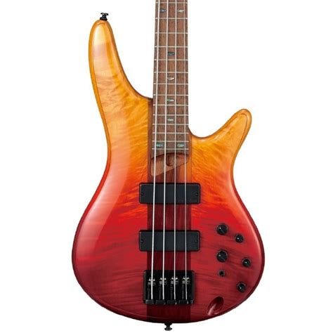 Ibanez 4 String Bass