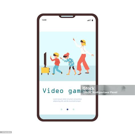 Ibu Bermain Game