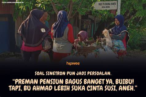 Bu Broto Gosip
