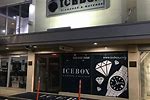 Ice Box Jewelry Store