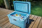 Ice Chest Reviews