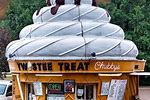 Ice Cream Shop For Sale