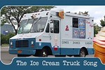 Ice Cream Truck Music