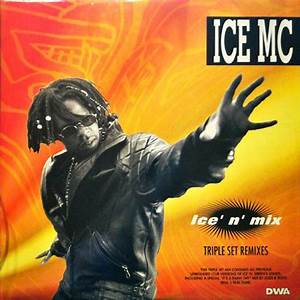 Ice Mc