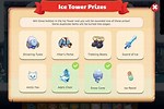 Ice Tower Prodigy Release Date