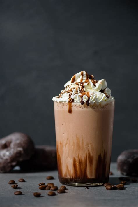 Iced Chocolate Blend
