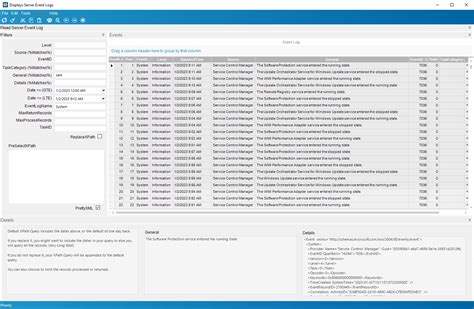 Identify Configuration Churn by Using the Management Server Event Log